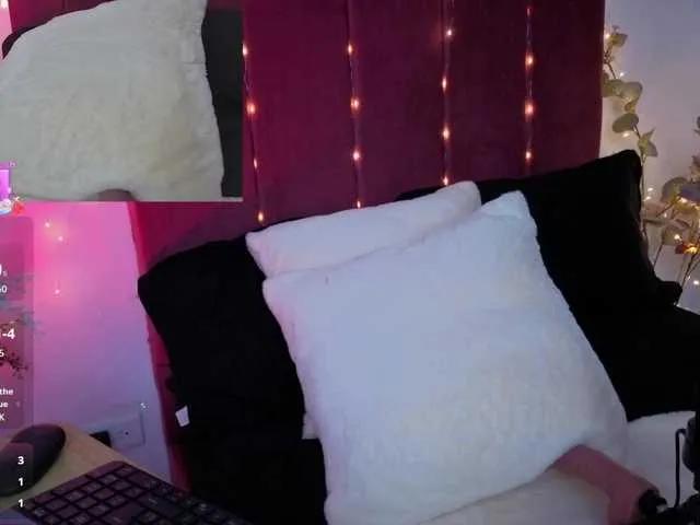 ScarletMedusa — Freechat on BongaCams