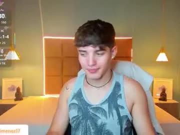 alejootwink — cum show   #lovense #latino #smoke #twink #18 [0 tokens remaining]