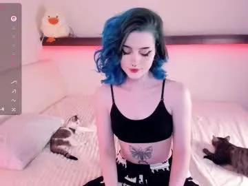 alicentity — Boop-boop!~ #smalltits #ahegao #cum #cute #lovense