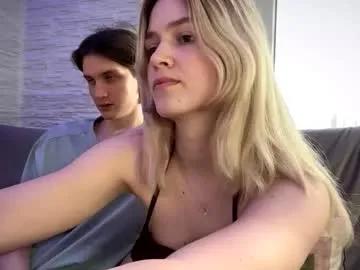 amandatalk — Hello guys, let's have some fun and make it :)  // GOAL: jerk off for Phoenix [145 tokens left] #blonde #couple #18 #new #feet