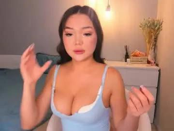 anni_lovely — Asian Bella Poarch  Give me pleasure and make me wet! - Goal: Oil my boobs<3 [500 tokens left] #bigboobs #bigass #teen #squirt #asian
