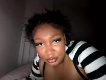 bigtittienyx — #ebonygirl #ebony #bigboobs #latina