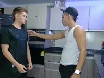 boysgang_sex — Shhh Invited My Friends to behave very hot live - Multi Goal:  @45 FUCK with out mercy [89 tokens left] #bigass #lovense #bigcock #tattoo