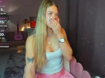 cherry_lexi — GOAL: bare back dance [17 tokens remaining] Hey guys! Love to see u here! #18 #lovense #smoke #nonude #muscles