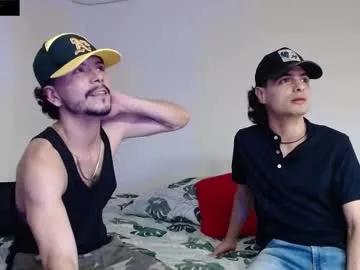 dominic_hanks — bisexual best friends with balls full of cum  #bigcock #young #twink #cum #18 [3571 tokens remaining]