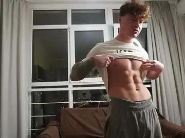 ed_hooligan — CUM SHOW #cock #gays #asshole #cum #young #jerking #pvt [2222 tokens remaining]