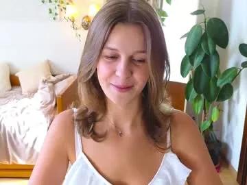 eli_sun — GOAL COMPLETE: unzip my shorts and show panties   #18 #shy #natural #smile #tease