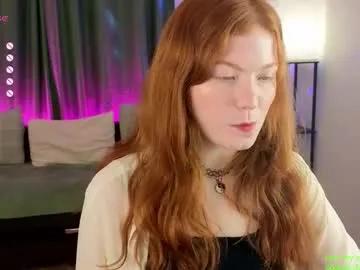 ginger__cute — GOAL: Slow breast massage in oil [45 tokens remaining] My favorite buzz: 55/100/ 111 I have a new camera woohoo! #redhead #feet #hairy #pantyhose #teen