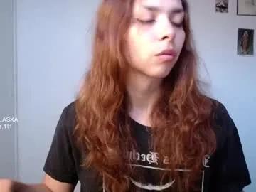 golden_alaska — Golden_alaska's room #natural #latina #trans #smalltits #cute