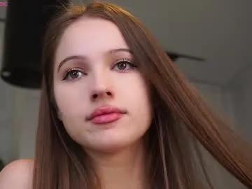 hecola — hey hey! i'm Nika :3 - Goal: make my tits and belly wet [1461 tokens left] #new #teen  #18 #petite #skinny