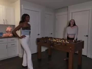 iammisstery — Something Fun Every 10 goals #lesbian #goth #groupshow #c2c #alt