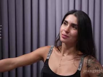 Photos of jeangreybianca from Chaturbate is Freechat