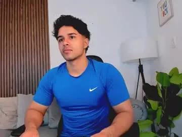 liam_colliins — Hello there! Turn me on and make me cum - Multi Goal: oil on body [299 tokens left] #feet #muscle #18 #bigcock #teen