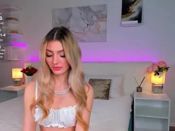 lisa_mccoy — Put me in the doggy position ( Stroking my pussy through my panties ) [196 tokens left] Hi my lovers! .  #bigass #feet #skinny #18 #teen