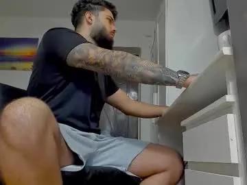 lukedenver — Master or LoverBoy? Let's find out! #master #findom #bigcock #smoke #party