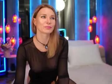 marianova — Welcome to my room! - Goal: Blowjob [225 tokens left]