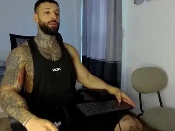 masculineguy69 — #Domination #straight #tattoos #alpha #findom Naked stroke and strip together [1707 tokens remaining]