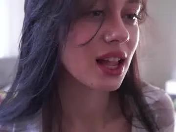milanaluxe — my 4 day in cb goal - Gently touch lips with fingers #new#shy#cute#young#18 [9 tokens remaining]