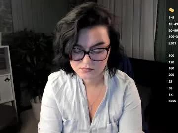 moodberry — Unbutton third button & show ur bra full:) #nude #lovense #bigass #tits #brunette #mommy #milf [75 tokens remaining]