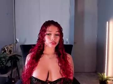 scarlett1_ model from Chaturbate