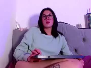 snow_baall — GOAL: Flirty smile & wink [39 tokens remaining] Welcome to My Naughty Paradise #blowjob #ahegao #deepthroat #bigass #anal