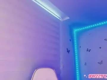 sweettvera_ — GOAL: Oil in tits+ ahegao [147 tokens remaining] Hi cutie!  Im so happy youre here! Be polite, tip if you like what you see #braces #saliva #ahegao #handjob #deepthroat