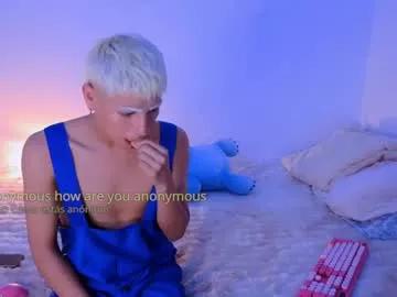 taichi_bluy — GOAL: cum [710 tokens remaining] oh! thanks for fulfilling my goal #ahegao #18 #femboy #teen #feet
