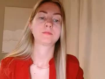 taliiyafiredream — Taliiyafiredream's room  #blonde #mistress #dirtytalking #shy #nonude