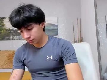 tyler_durtenn — New Ready for fun, Ready for Fuck - Multi-Goal :  Cumming Show x 3 times me Goal #18 #new #teen #latino #young #OhMiBod