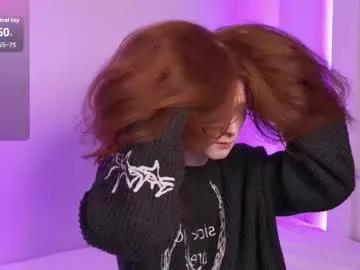 zaynginger — Cumshow :> #femboy #twink #anal #bigcock #lovense [885 tokens remaining]