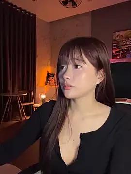 Photos of -Meimei- from StripChat is Freechat