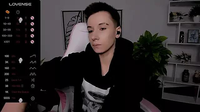 Photos of _Rein_ramm from StripChat is Freechat