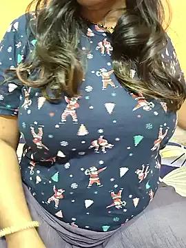 Photos of AAROHI-HOT from StripChat is Freechat