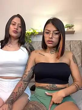 Photos of abi_katyy from StripChat is Private