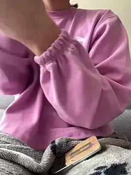 Photos of Ameellie from StripChat is Freechat