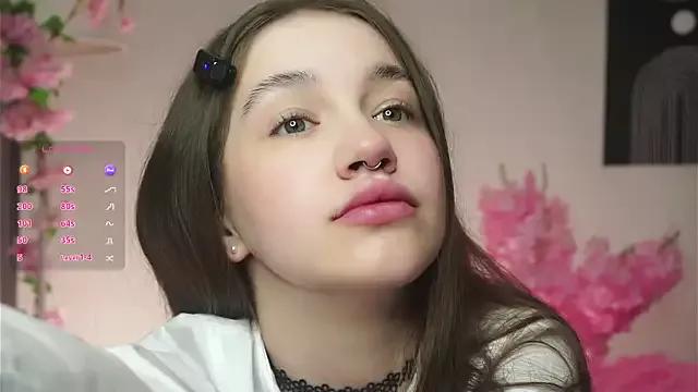 Photos of AmiLewis from StripChat is Freechat