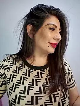 Photos of Anastasia-Steele-1 from StripChat is Freechat