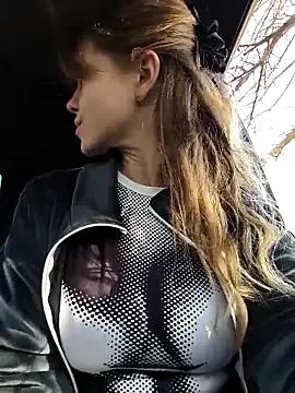 astiSWEET — Squirt in the park 