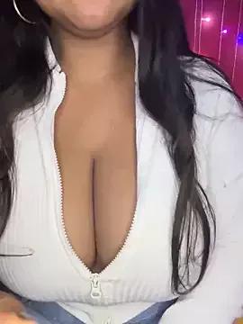 Photos of Baddie_Princess_ from StripChat is Freechat