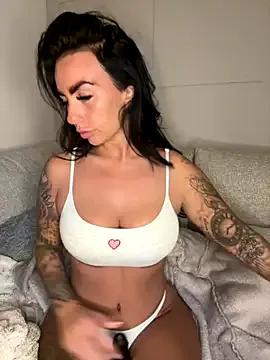 BELLABLACKXUK — 2 min control LT
