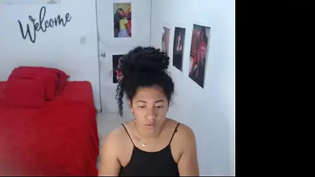 Photos of bellacrespalatina from StripChat is Freechat