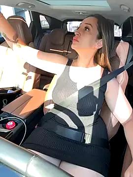 BelleLouiseVp — Shake Ass for you