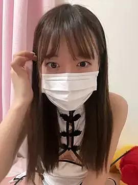 Photos of beru-cham from StripChat is Freechat