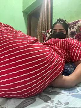 Photos of Black_Glow from StripChat is Group