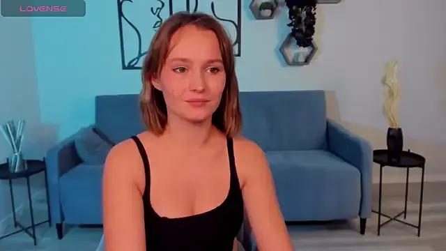 BritnieCute — every smile of mine is for you)