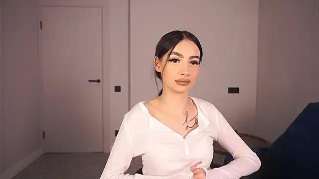 ChanelKnows — squeeze my tits