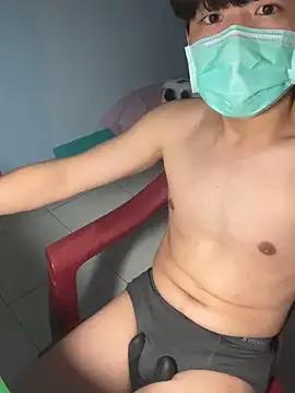 Photos of chippopo from StripChat is Group