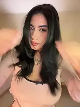 Photos of clarachanelricek from StripChat is Freechat