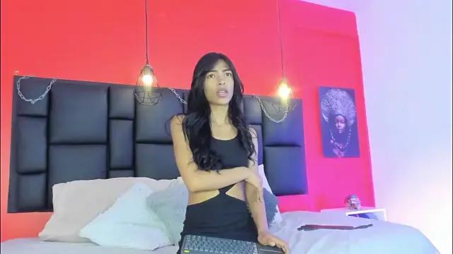 Photos of CoralieBronson from StripChat is Freechat