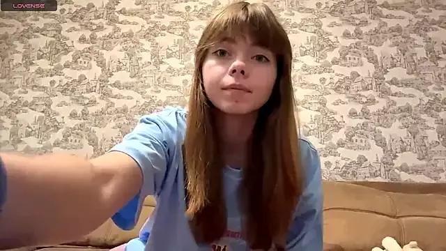 Photos of CoralinaEastoy from StripChat is Freechat